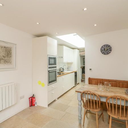 Apple Tree Cottage Shillingstone Exterior photo