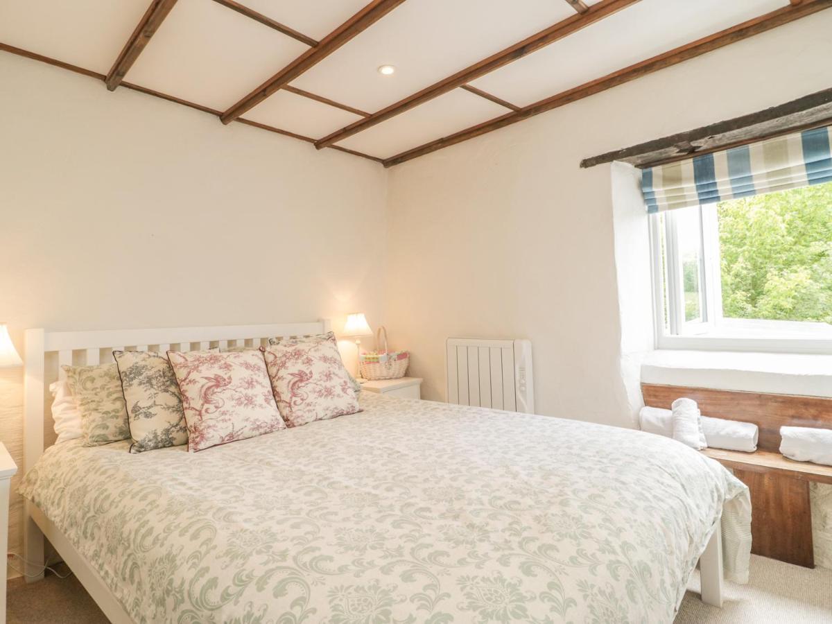 Apple Tree Cottage Shillingstone Exterior photo