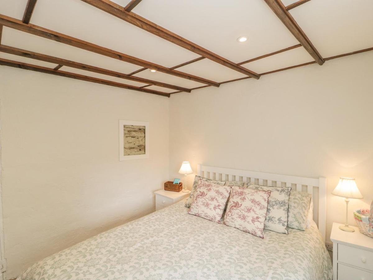 Apple Tree Cottage Shillingstone Exterior photo