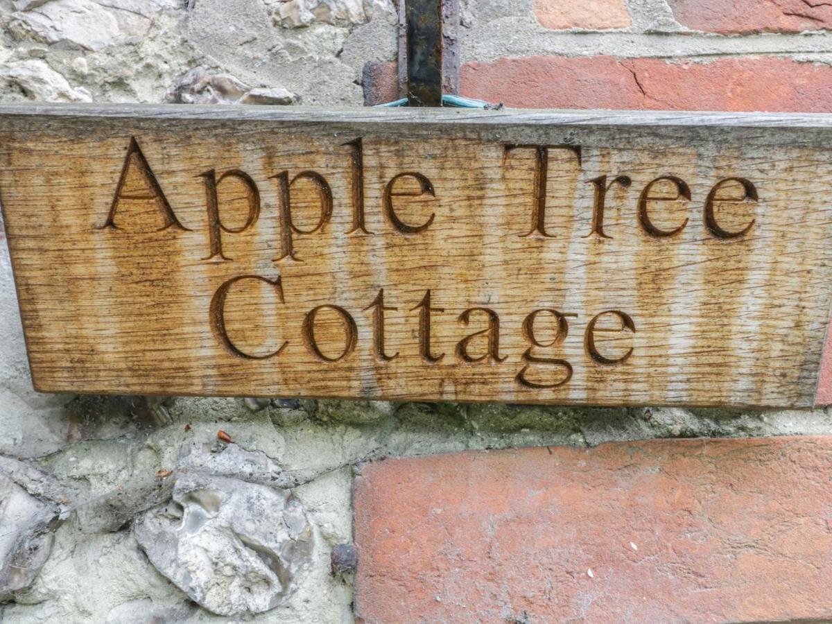 Apple Tree Cottage Shillingstone Exterior photo