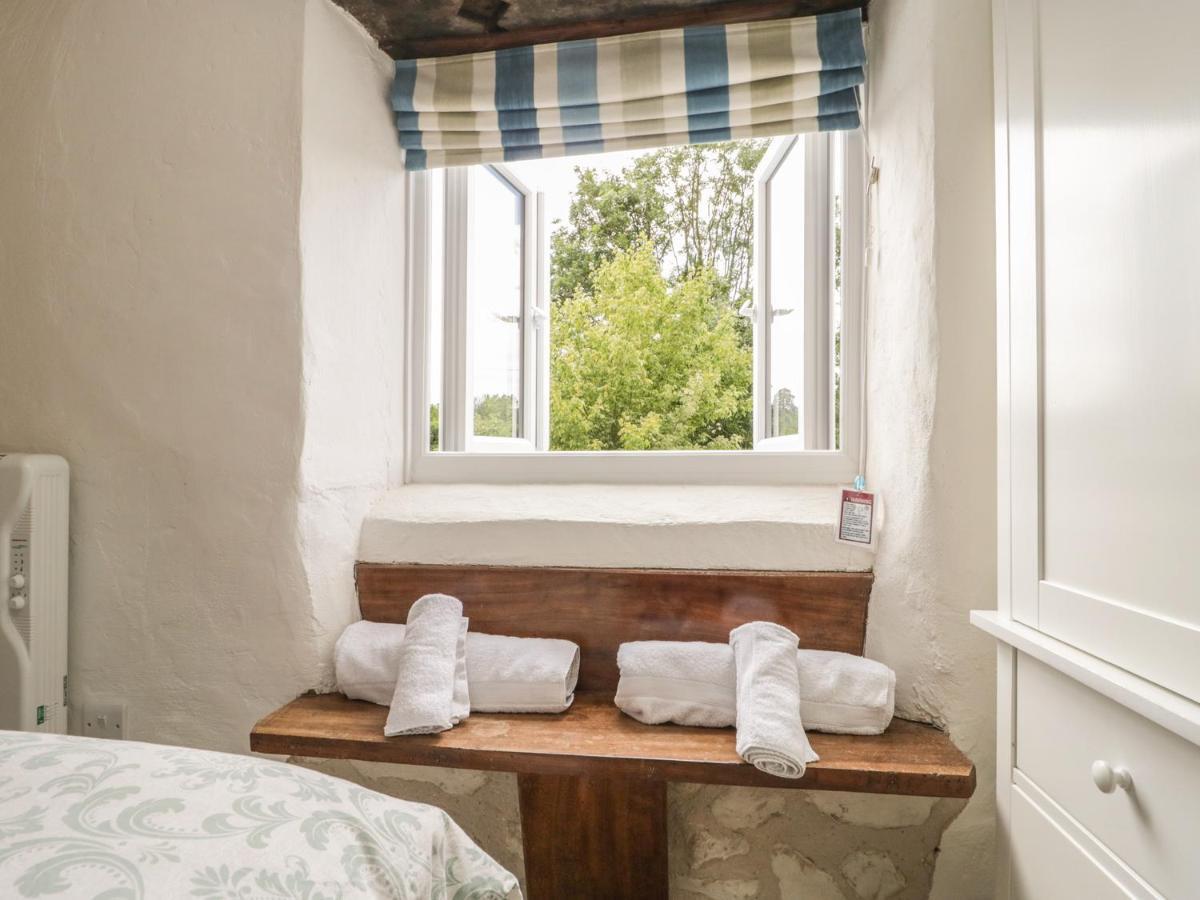 Apple Tree Cottage Shillingstone Exterior photo